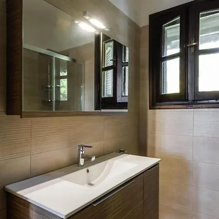 Front Vintage Kalliktratis 4* Nea Kallikrateia