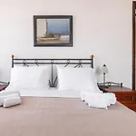 Front Vintage Kalliktratis Apart-hotel 4*