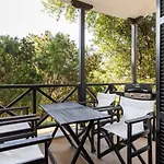 Apart-hotel Front Vintage Kalliktratis 4*