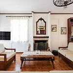 Apart-hotel Front Vintage Kalliktratis 4*