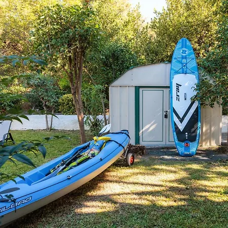 Front Vintage Kalliktratis Nea Kallikrateia