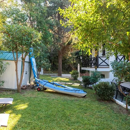 Front Vintage Kalliktratis