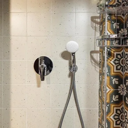 Front Vintage Kalliktratis Apartahotel Nea Kallikrateia