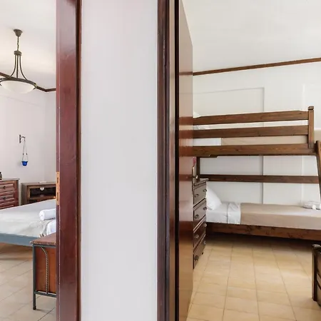 Apartahotel Front Vintage Kalliktratis 4*