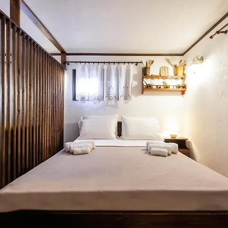 Front Vintage Kalliktratis Nea Kallikrateia