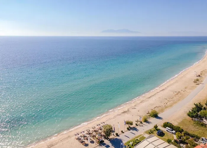 Front Vintage Kalliktratis 4*