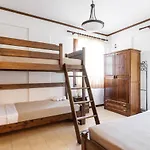 Front Vintage Kalliktratis 4*
