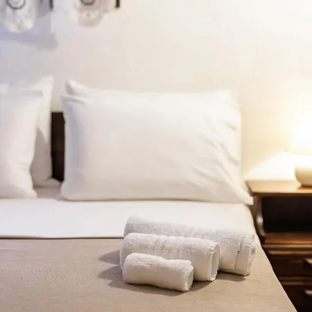 Appart hôtel Front Vintage Kalliktratis 4*