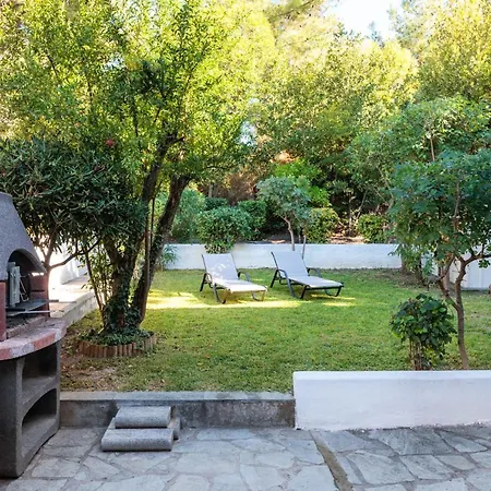 Front Vintage Kalliktratis 4* Nea Kallikrateia