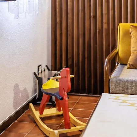 Appart hôtel Front Vintage Kalliktratis Nea Kallikrateia