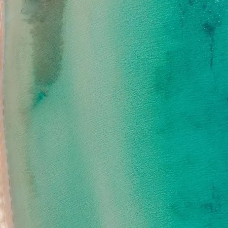 Appart hôtel Front Vintage Kalliktratis