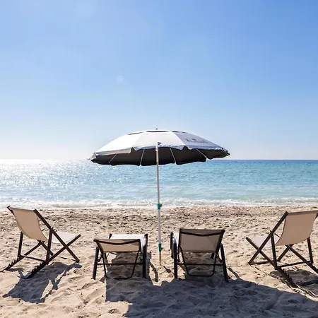 Front Vintage Kalliktratis 4*