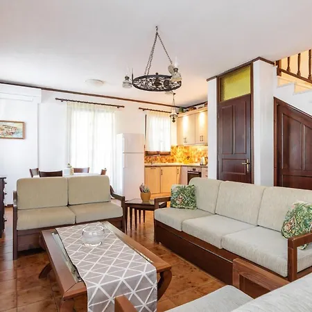 Appart hôtel Front Vintage Kalliktratis Nea Kallikrateia