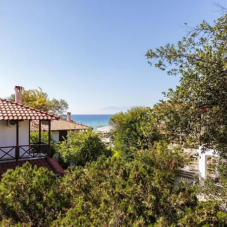 Front Vintage Kalliktratis Nea Kallikrateia