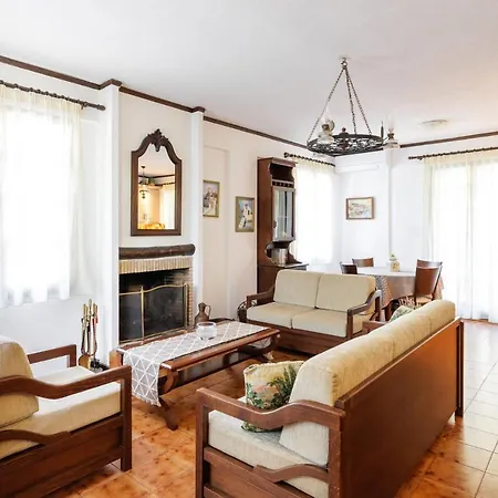 Front Vintage Kalliktratis Nea Kallikrateia