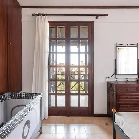 Front Vintage Kalliktratis 4* Nea Kallikrateia