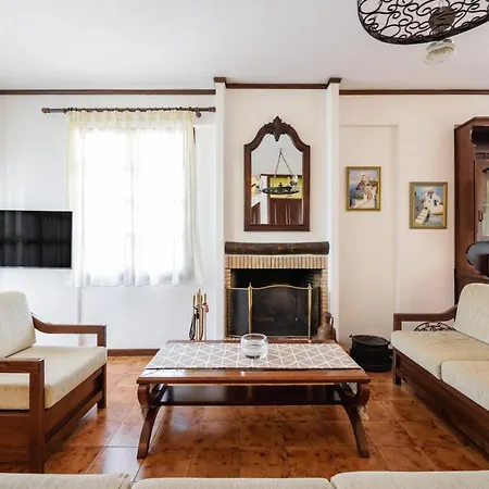 Appart hôtel Front Vintage Kalliktratis 4*