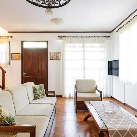 Front Vintage Kalliktratis 4* Nea Kallikrateia