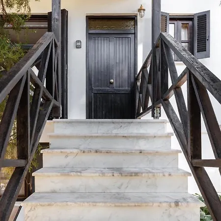 Front Vintage Kalliktratis Nea Kallikrateia