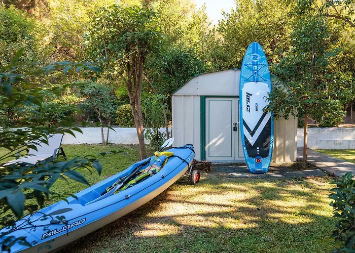 Front Vintage Kalliktratis Nea Kallikrateia