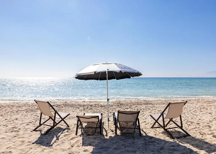 Front Vintage Kalliktratis 4*