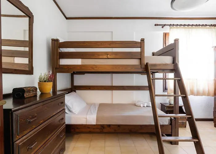 Front Vintage Kalliktratis 4*