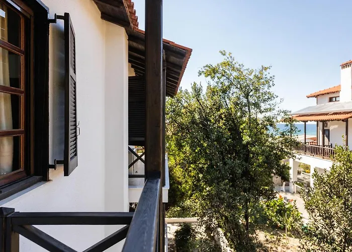 Front Vintage Kalliktratis