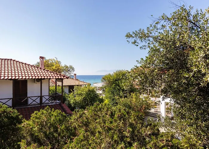 Front Vintage Kalliktratis Nea Kallikrateia