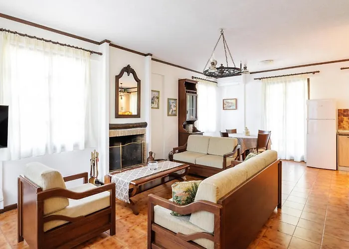 Front Vintage Kalliktratis Nea Kallikrateia