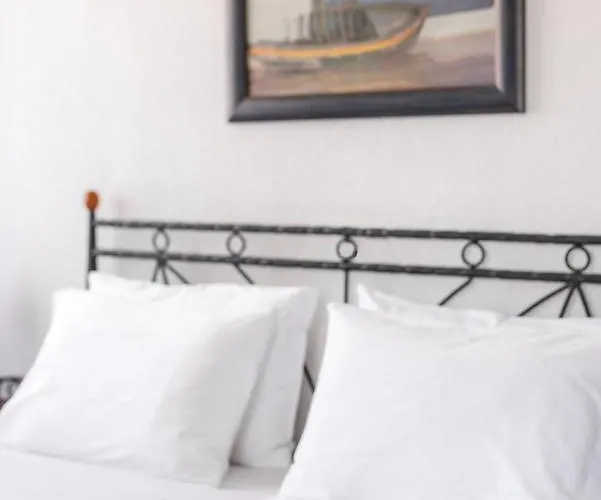 Front Vintage Kalliktratis 4*