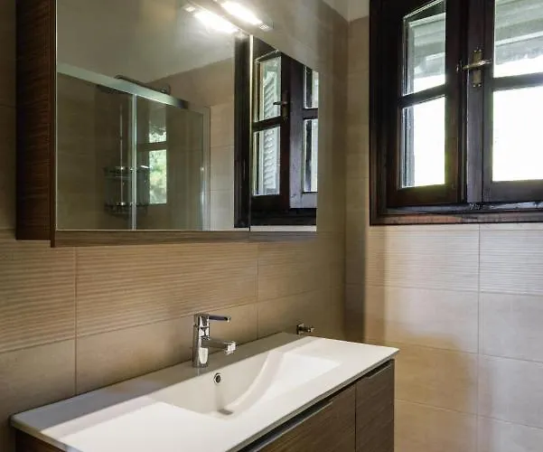 Front Vintage Kalliktratis 4* Nea Kallikrateia