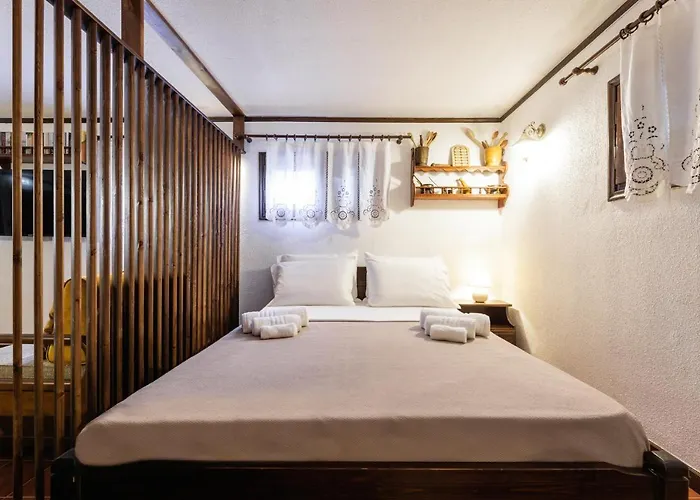 Front Vintage Kalliktratis Nea Kallikrateia