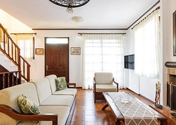 Front Vintage Kalliktratis 4* Nea Kallikrateia