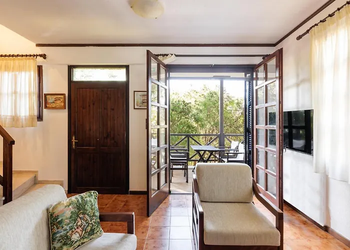 Front Vintage Kalliktratis 4*