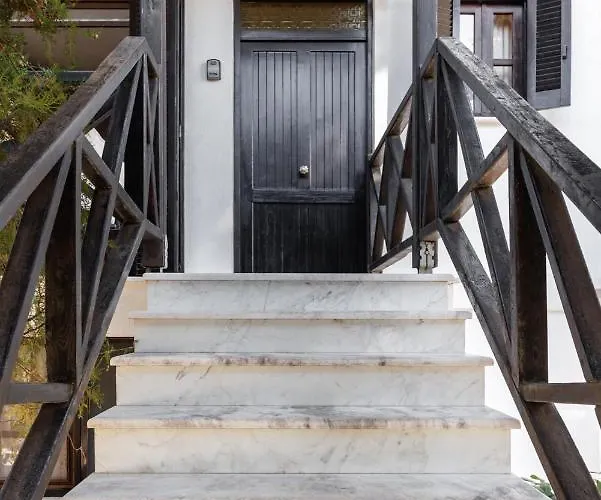 Front Vintage Kalliktratis Nea Kallikrateia