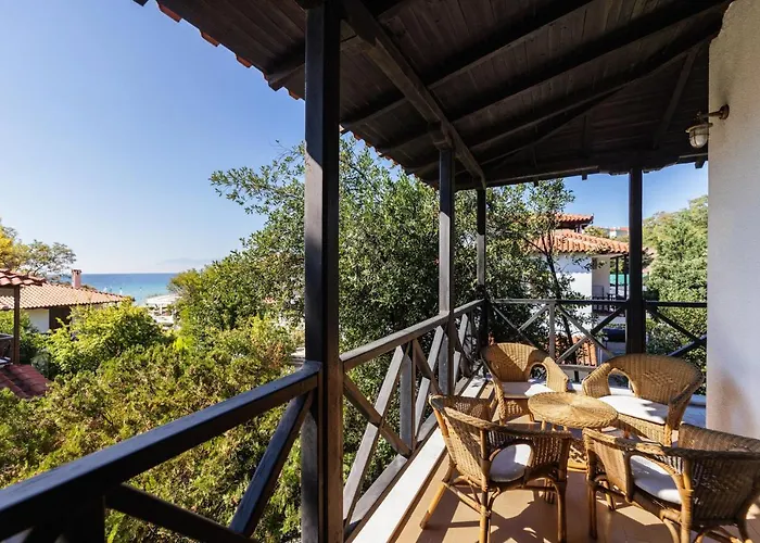 Front Vintage Kalliktratis