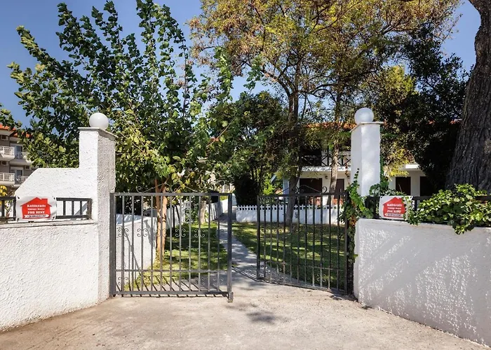 Front Vintage Kalliktratis